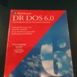 Handbok i DR-Dos version 6.