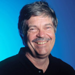 Alan Kay.